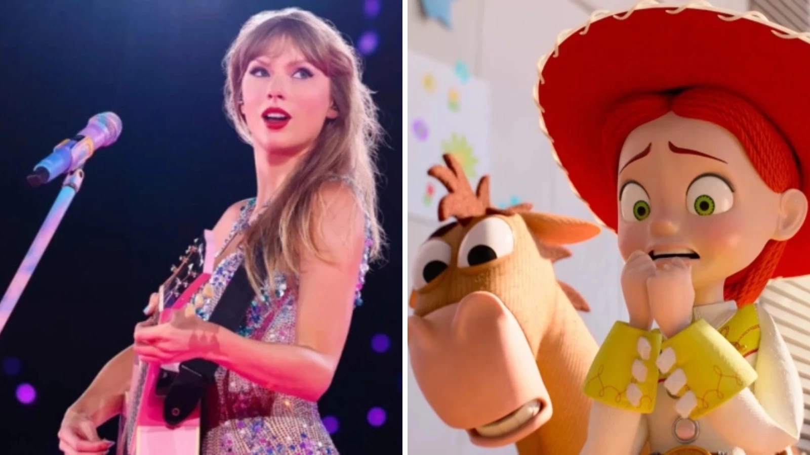 Toy Story 5 i Taylor Swift? Jeden szczegół rozpętał lawinę teorii
