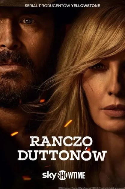     Ranczo Duttonów