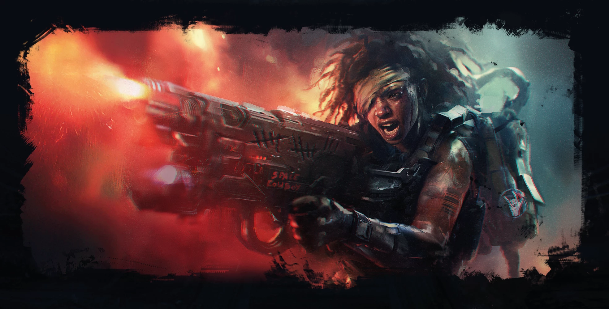 Nemesis: Odwet - recenzja gry planszowej