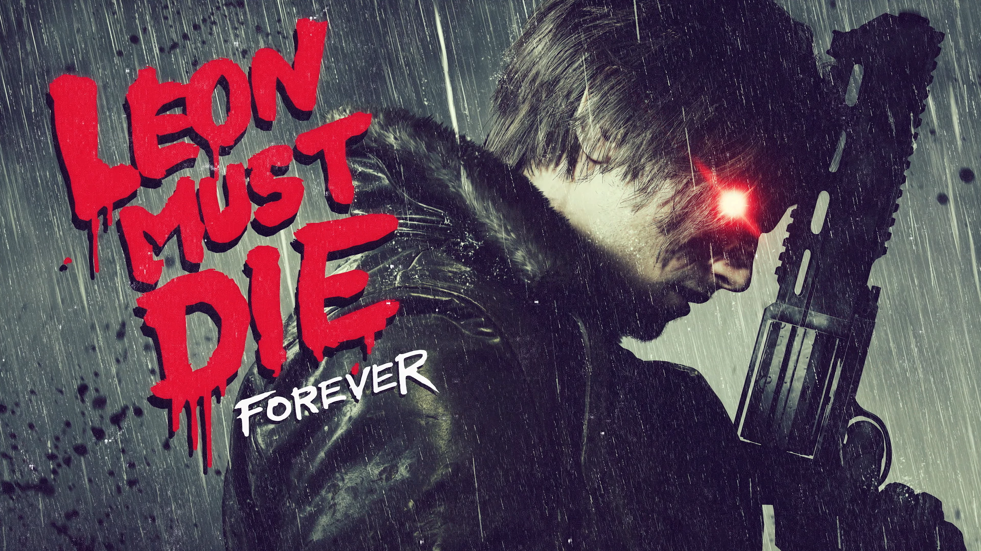 Nowy tryb Resident Evil Requiem stawia na akcję! Zobaczcie zwiastun Leon Must Die Forever
