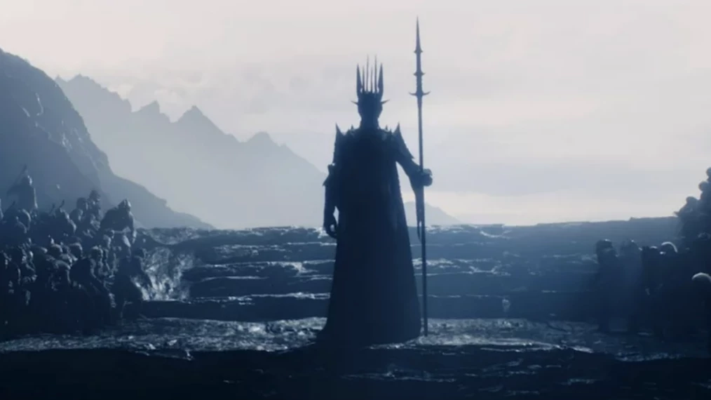 Wiemy, kiedy premiera 3. sezonu Pierścieni Władzy. Powrót Saurona na nowym zdjęciu z hitu fantasy