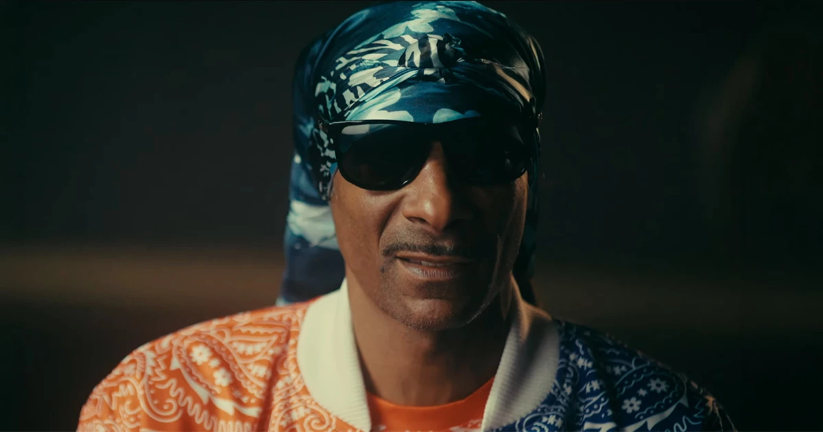 Stranger Than Heaven ujawnia obsadę. W grze wystąpi Snoop Dogg