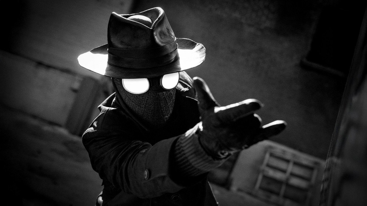 Spider-Noir drastycznie zmienił origin story postaci. Kim naprawdę jest Ben Reilly?