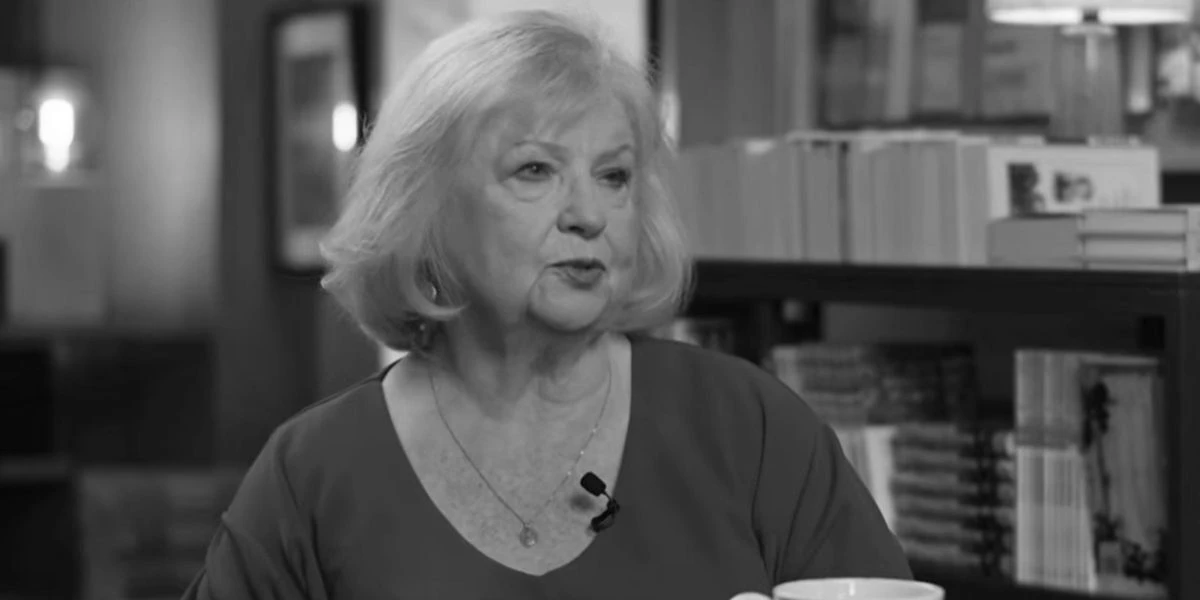 Zmarła Stanisława Celińska. Polska aktorka i podwójna laureatka Orła miała 79 lat