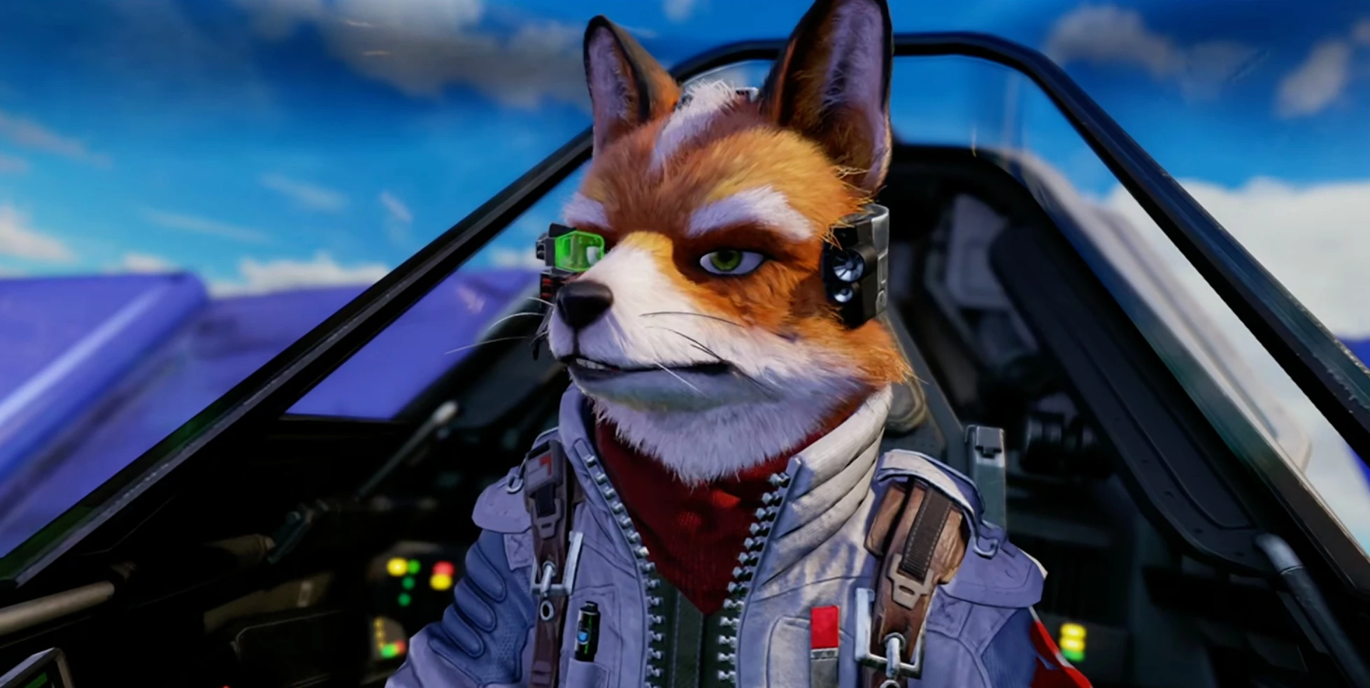 Star Fox trafi na Nintendo Switch 2! Zwiastun pokazuje remake kultowej produkcji z N64