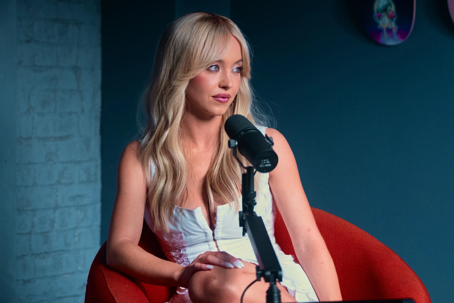 Sydney Sweeney wytyka hipokryzję swoich krytyków. Co ją łączy z Cassie z Euforii?