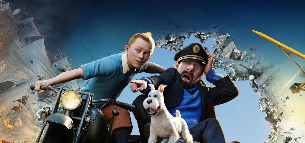 Peter Jackson wraca do reżyserii po 12. latach przerwy. Stworzy kontynuację filmu Spielberga
