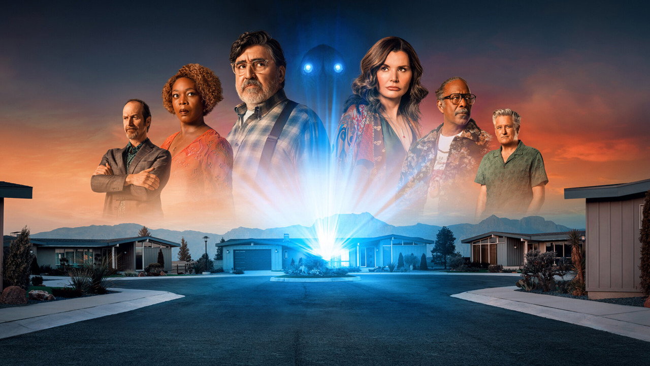 Są pierwsze recenzje The Boroughs. To kolejny hit twórców Stranger Things?