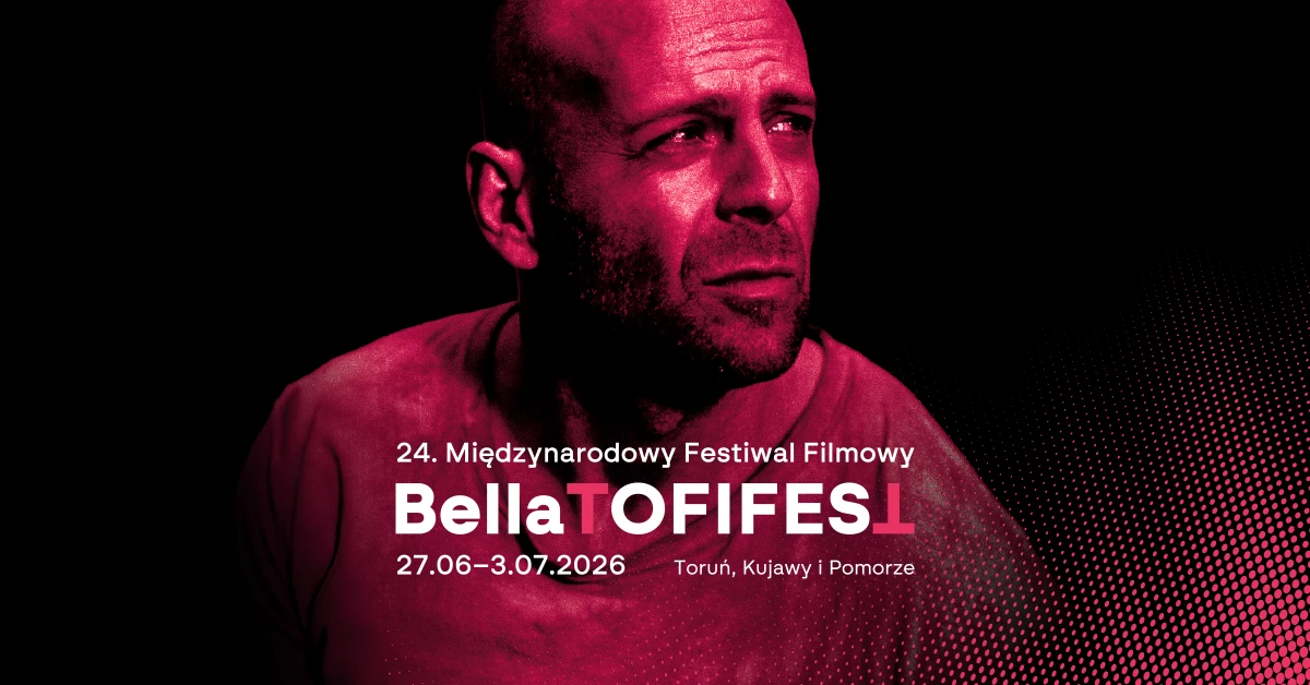 12 małp motywem tegorocznego BellaTOFIFEST! Jakie filmy pojawią się na festiwalu?