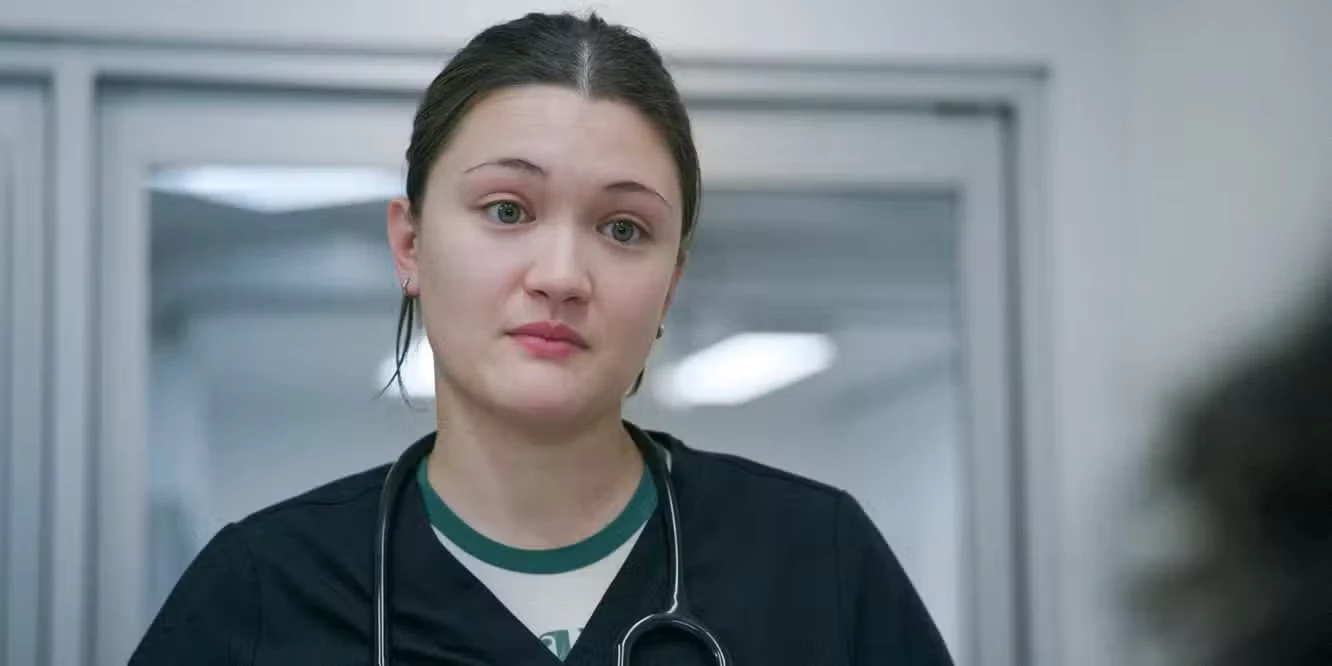 Gwiazda The Pitt wściekła na krzyki w teatrze. Widzowie pomylili jej występ z serialem