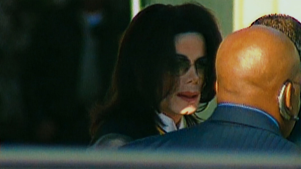 Zwiastun dokumentu o Michaelu Jacksonie. Netflix pokaże prawdę o jego procesie i kontrowersjach
