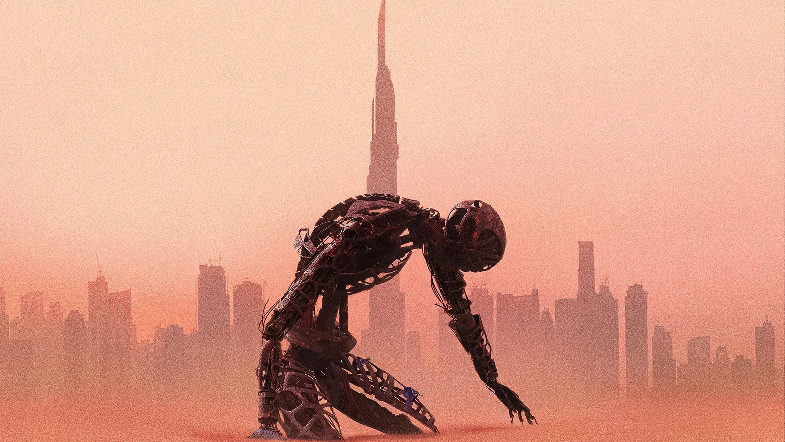 Sensacja w świecie science fiction. Powstaje nowy Westworld - legendarny reżyser za sterami?