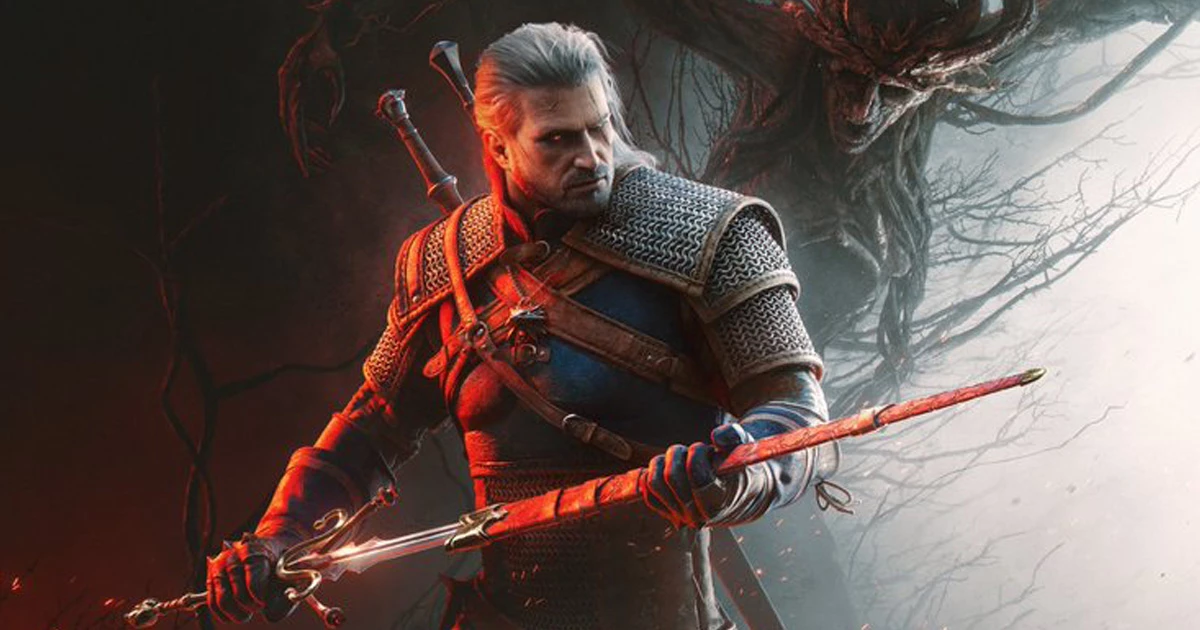 Nowy dodatek do Wiedźmina 3 już oficjalnie! CD Projekt RED zapowiada Pieśni Przeszłości