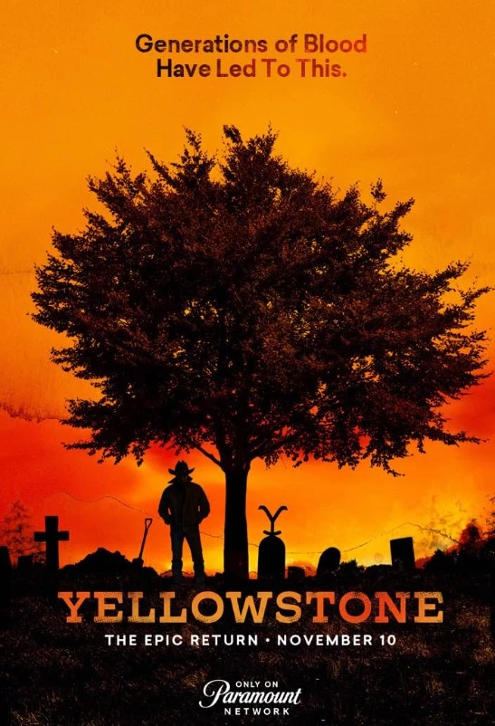     Yellowstone