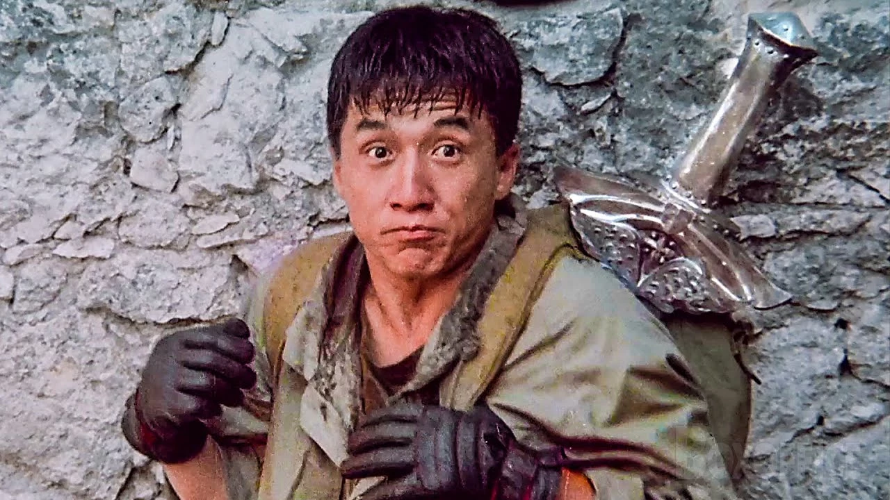 Jackie Chan wraca do kultowej serii. Znów ruszy na poszukiwanie tajemniczego artefaktu