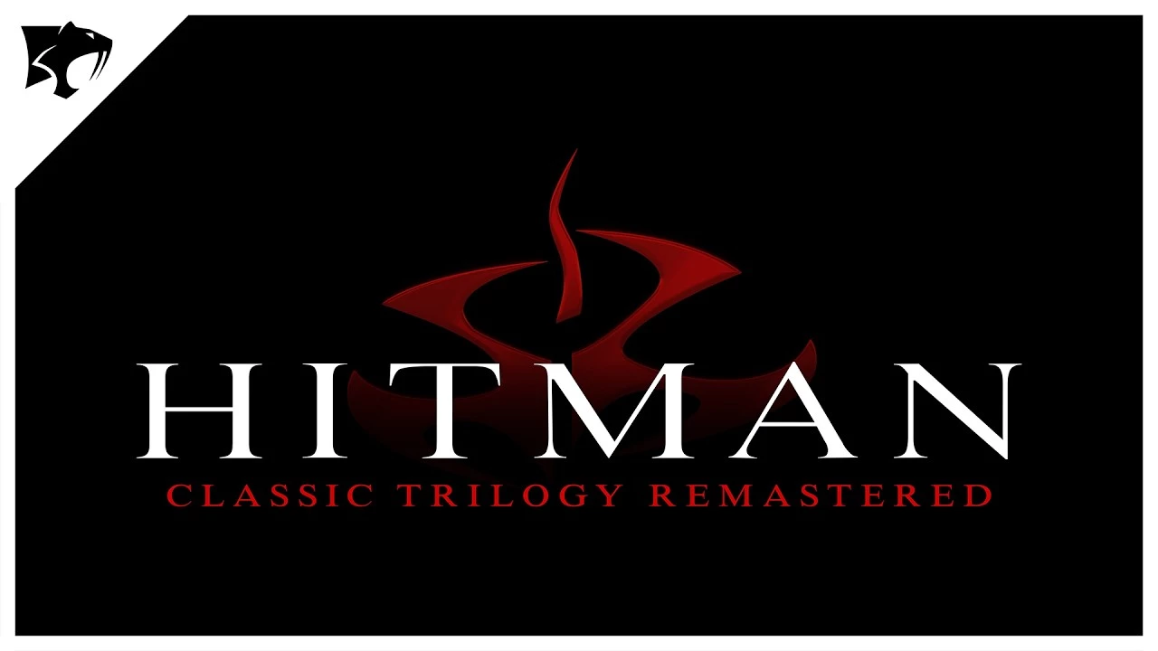 Agent 47 w nowym wydaniu. Hitman Classic Trilogy Remastered zapowiedziane