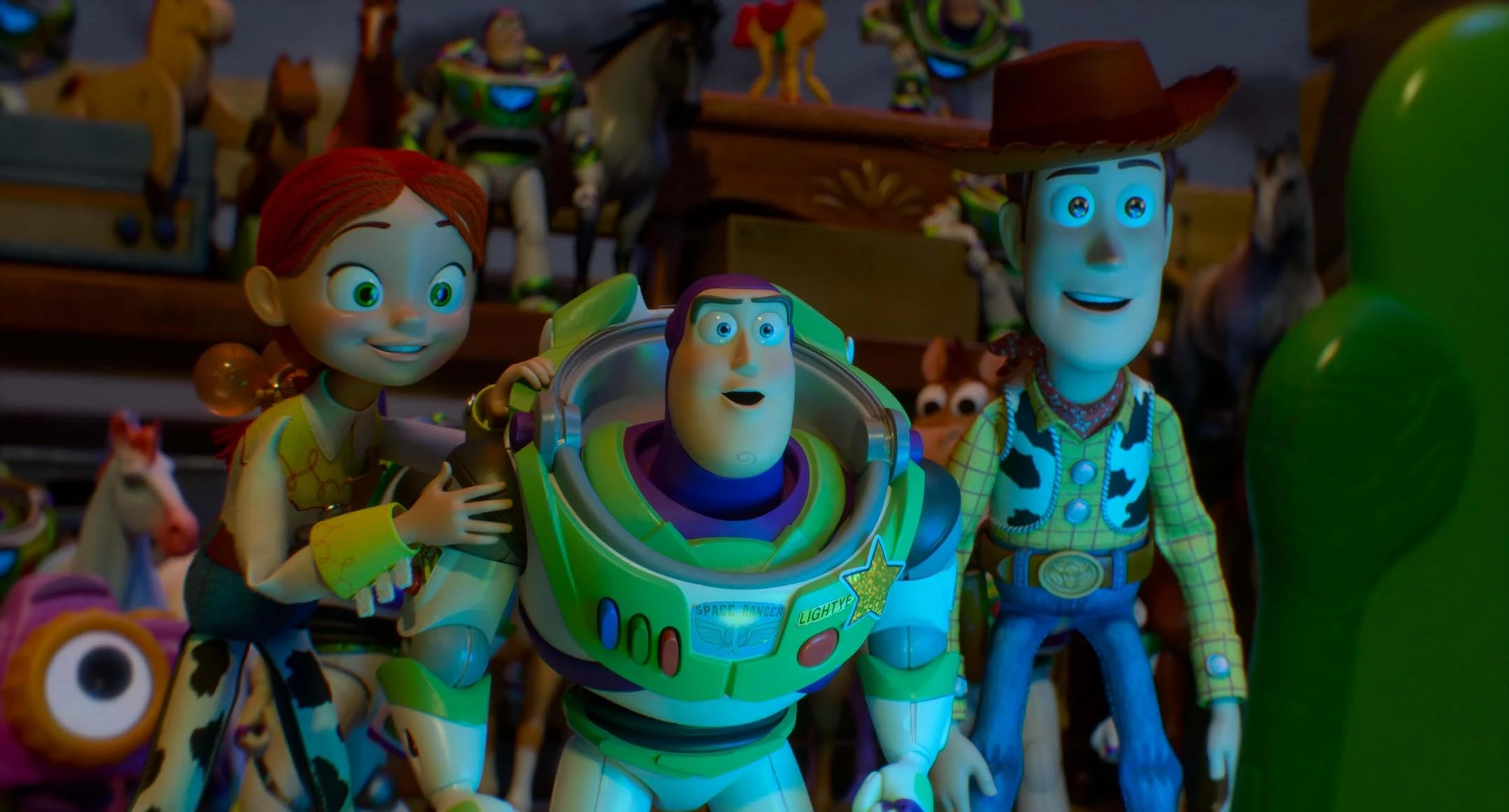 Pierwsze opinie o Toy Story 5. "Idealne połączenie humoru, emocji i magii Pixara"