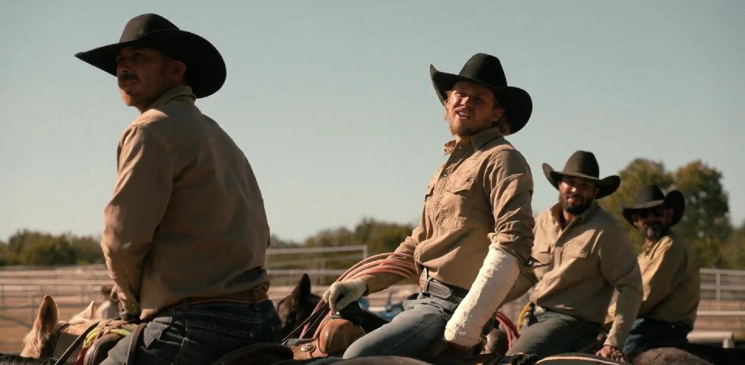 Znamy przyszłość Rancza Duttonów. Czy nowy spin-off Yellowstone otrzyma kolejny sezon?