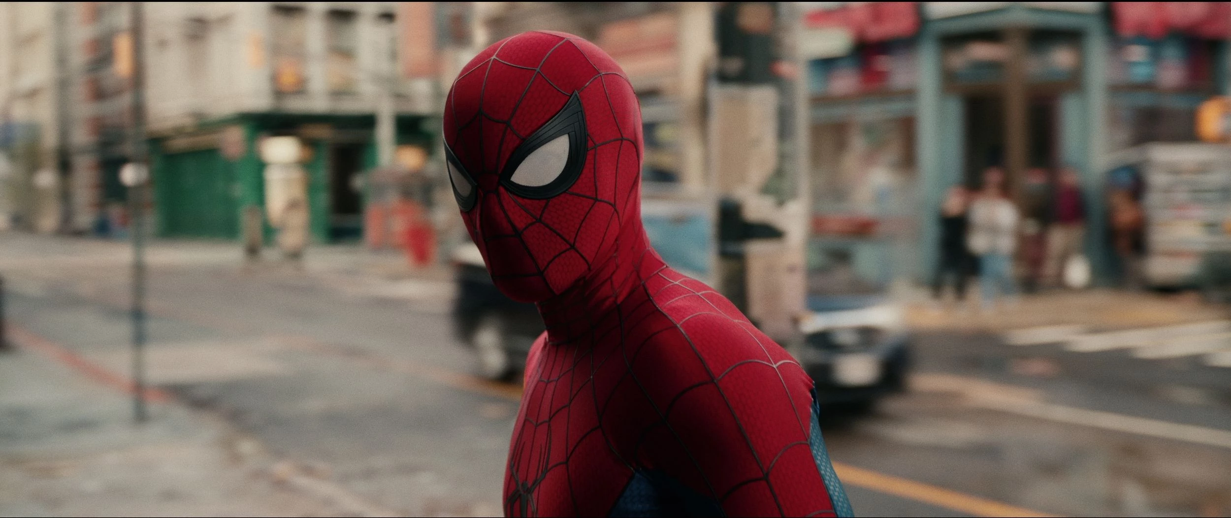 Spider-Man 4 z oficjalną kategorią wiekową filmu. Tak będą cenzurować Punishera