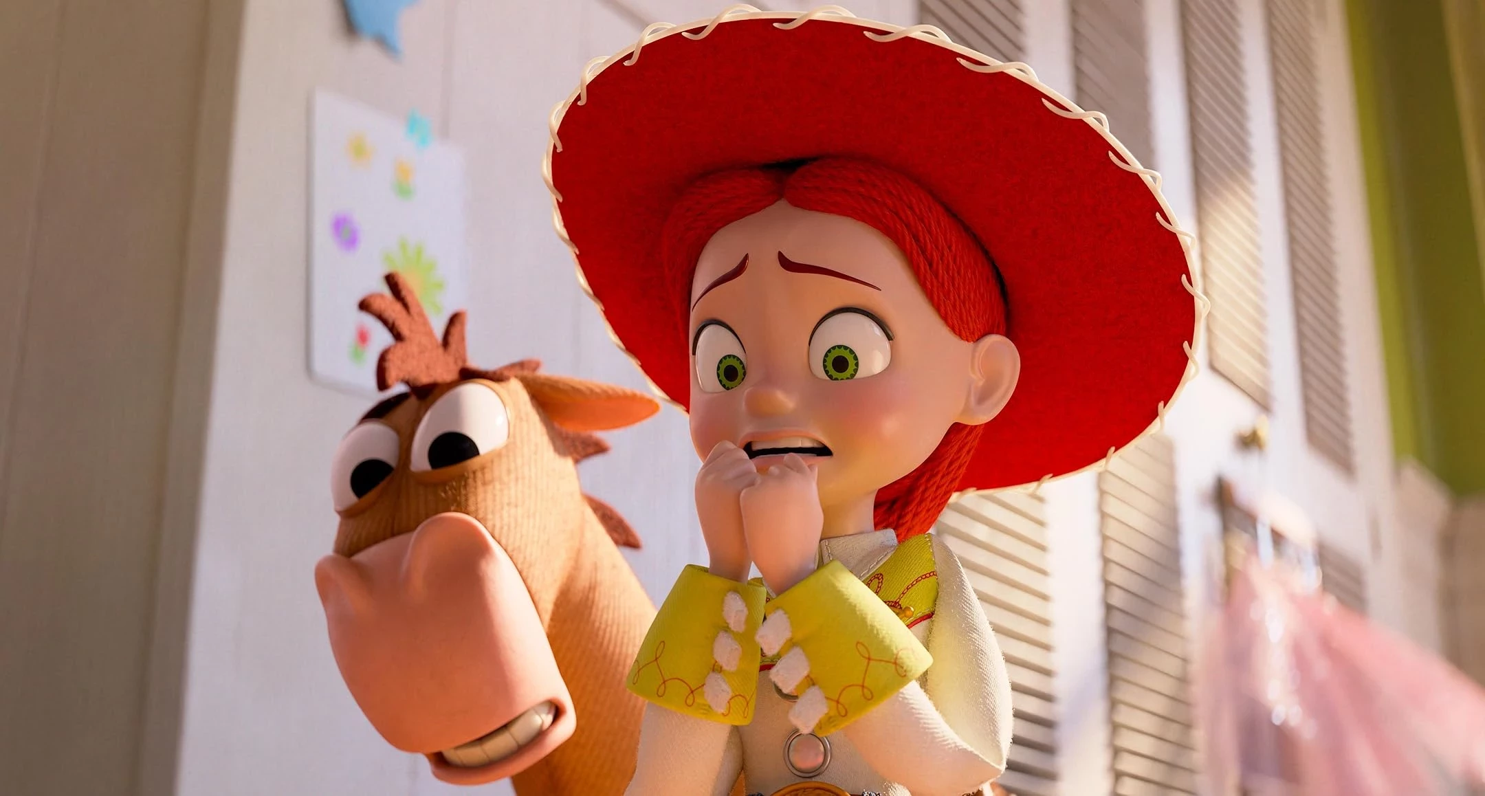 Toy Story 5 zawiera scenę po napisach? Czy zapowiadają szóstą część?