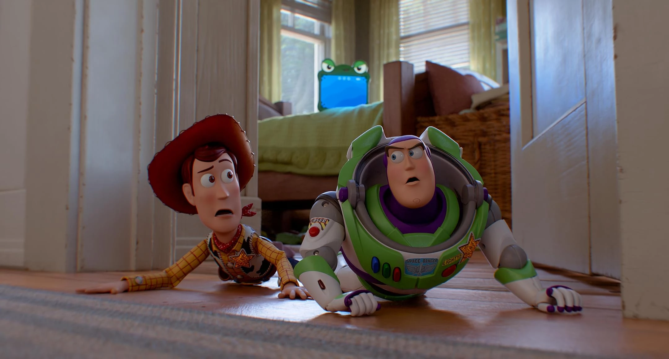 Czy Tom Hanks wróci do roli w Toy Story 6? Aktor nie wyklucza użycia AI przez Disney
