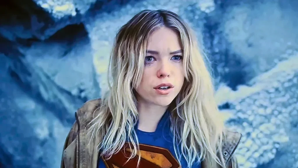 Porażka Supergirl może doprowadzić do trzęsienia ziemi w DCU. Możliwe choćby zwolnienie Jamesa Gunna!