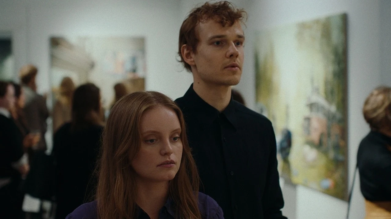 A Light That Never Goes Out - recenzja filmu [BellaTofifest 2026]