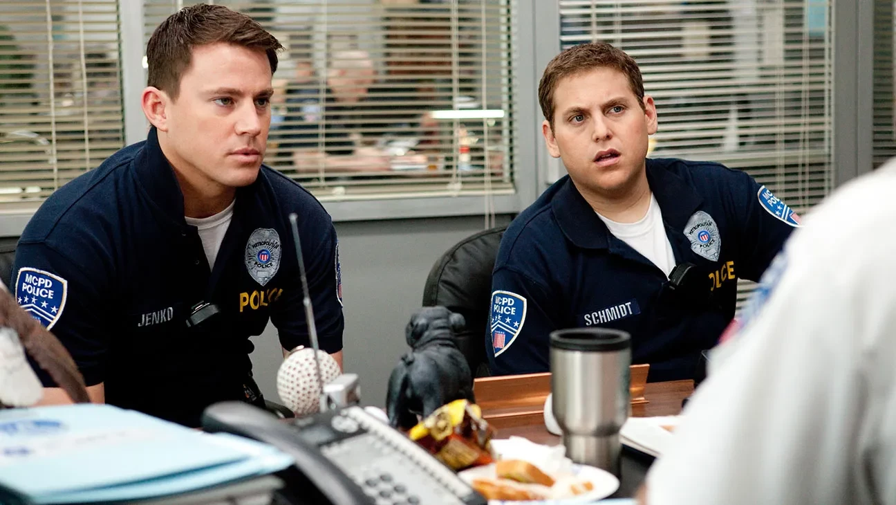 24 Jump Street zamiast 23. Producent wyjaśnił dziwną decyzję