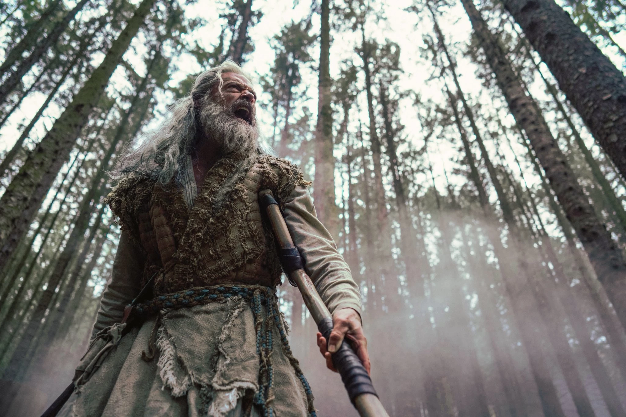 Robin Hood jakiego jeszcze nie było. Reżyser o brutalności filmu i porównaniach do Wolverine'a