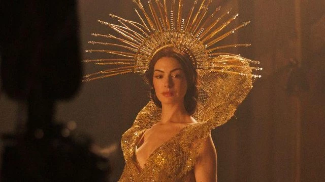 Mother Mary - recenzja filmu [BellaTOFIFEST 2026]