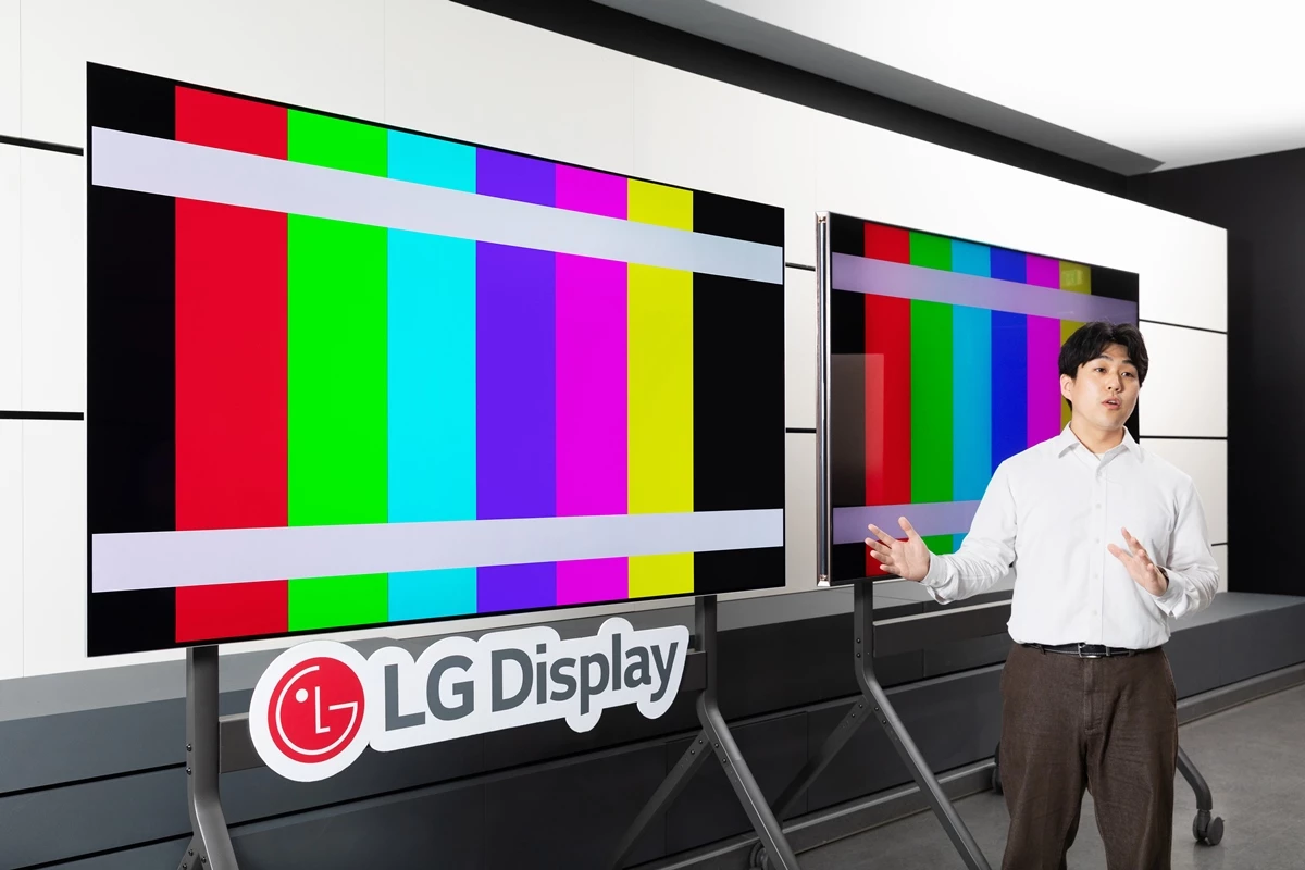 OLED-y LG jako pierwsze na świecie z certyfikatem „perfekcyjnego” obrazu. Co to naprawdę oznacza?