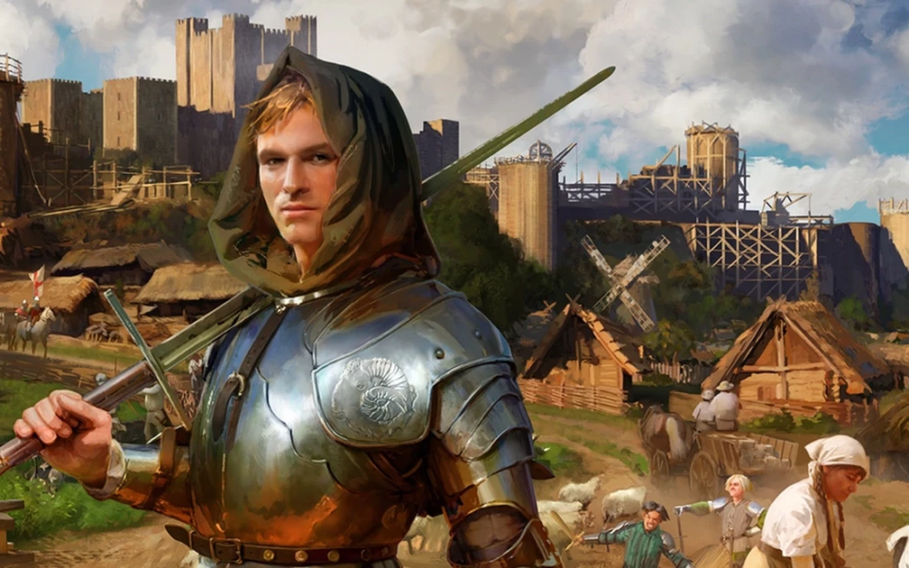 Nadciąga nowa Twierdza! Stronghold 4 zadebiutuje jeszcze w tym roku