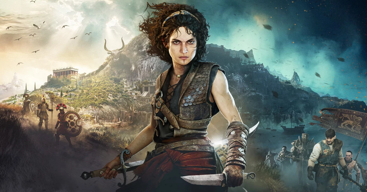 Skradanie odchodzi w cień, czas na akcję! Pierwsze wrażenia z gry Resonance: A Plague Tale Legacy