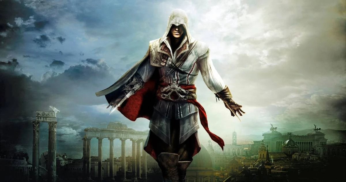 Jak Black Flag wypada na tle reszty serii? Oto najlepsze odsłony Assassin's Creed zdaniem krytyków