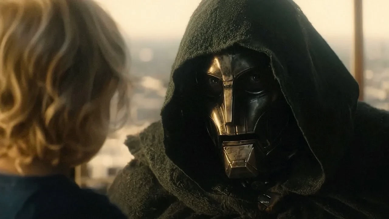 Avengers: Doomsday - tak wygląda Doom w wersji LEGO. Nadchodzi masa przecieków?