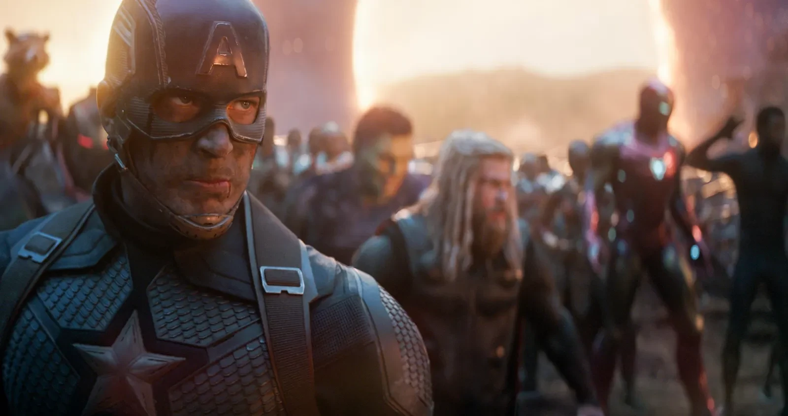 Reedycja Avengers: Endgame z oficjalnym tytułem. Jej nowy format kinowy rzuci wyzwanie IMAX-owi?