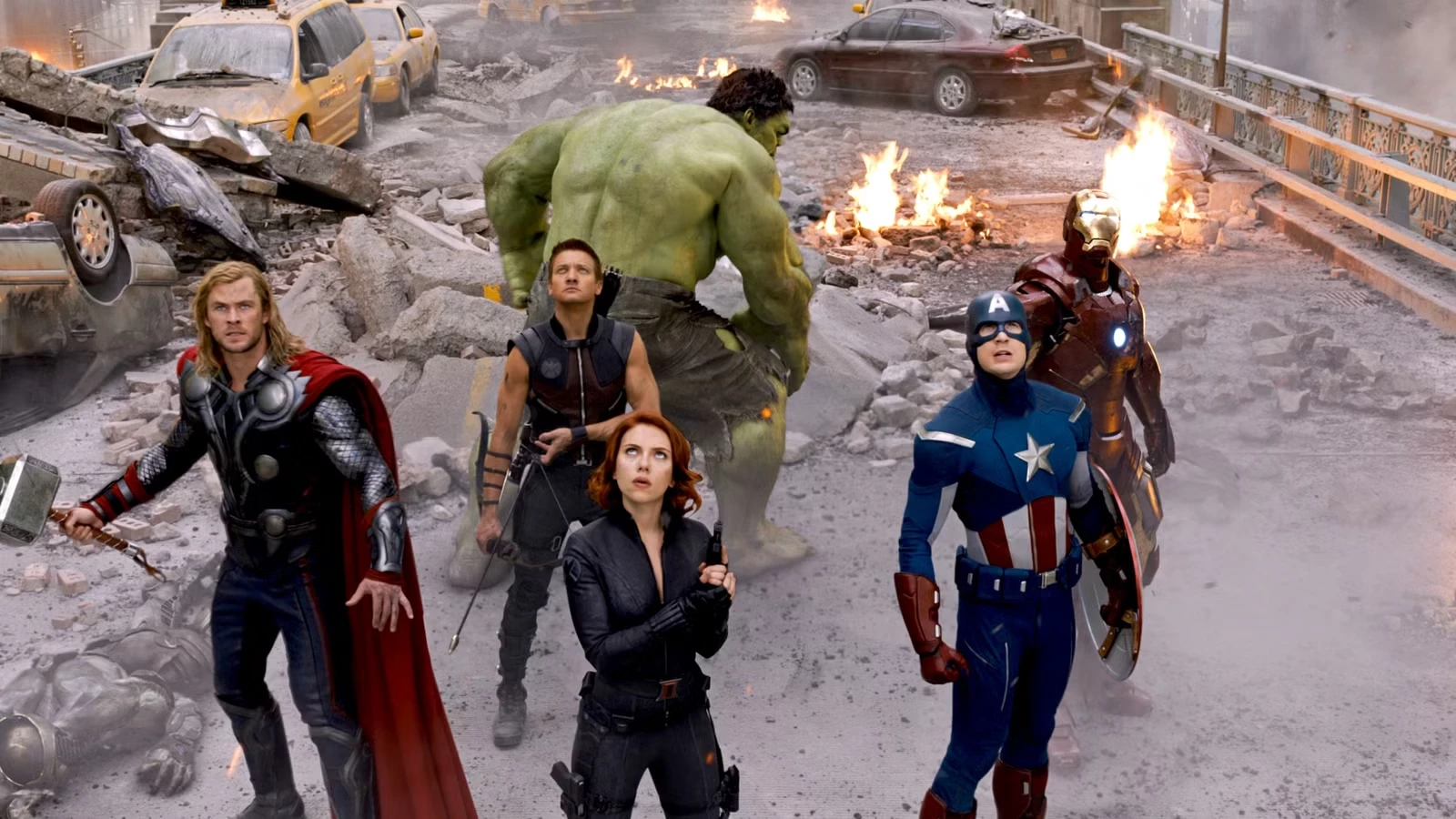 Jedna z najsłynniejszych aktorek świata w MCU? Dwie ikony łączą siły w Avengers: Doomsday