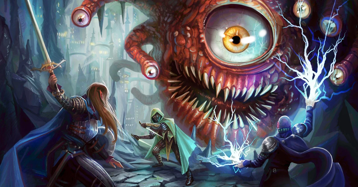 Powstaje remake Baldur's Gate 2? Nad odświeżeniem klasyka ma pracować jeden z twórców kultowego RPG