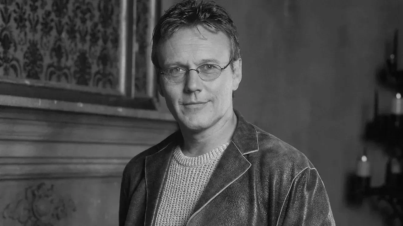 Anthony Head nie żyje. Zapamiętamy go z Buffy i Teda Lasso