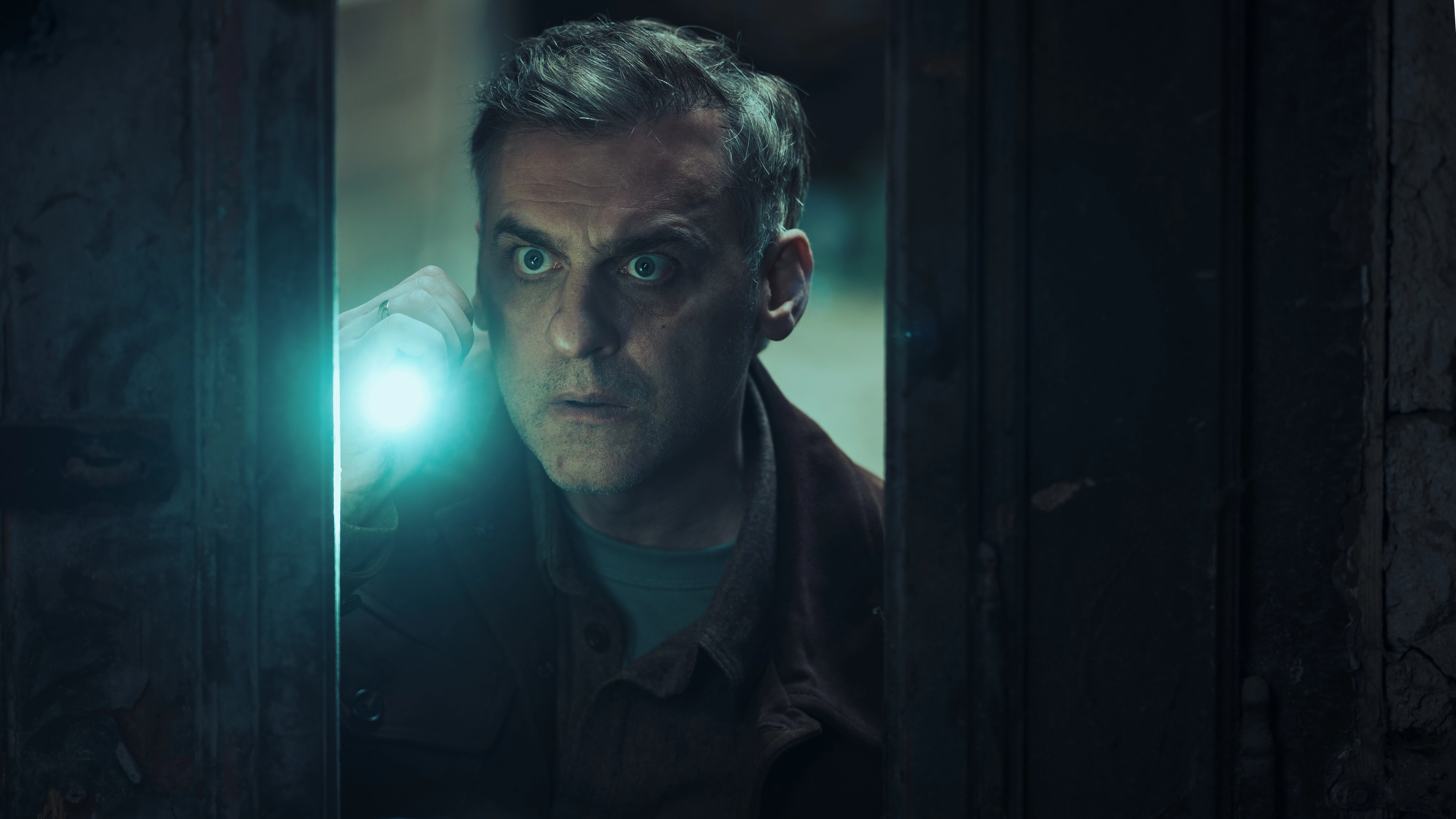 GON - powstaje nowy polski serial kryminalny. Jest pierwsze zdjęcie