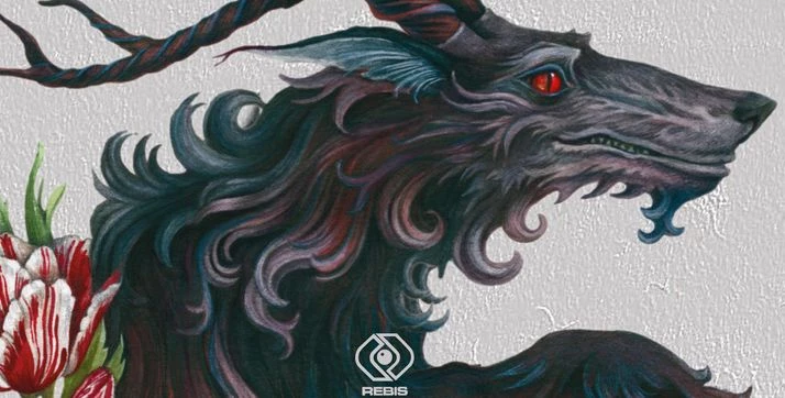 Bestia z Gévaudan powróci. Nadchodzi powieść pełna magii i demonów