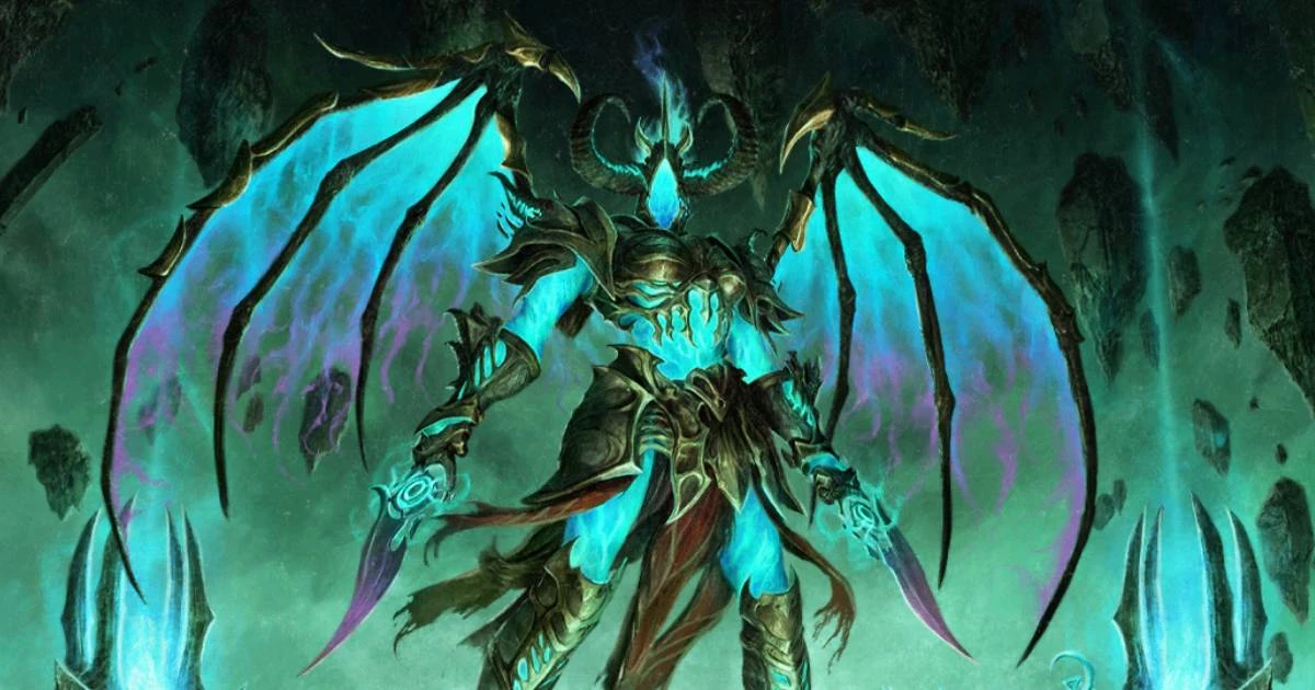 Sezon Przebudzenia Śmierci niedługo w Diablo 4. Nowe zadania, aktywności i wersja próbna czarnoksiężnika