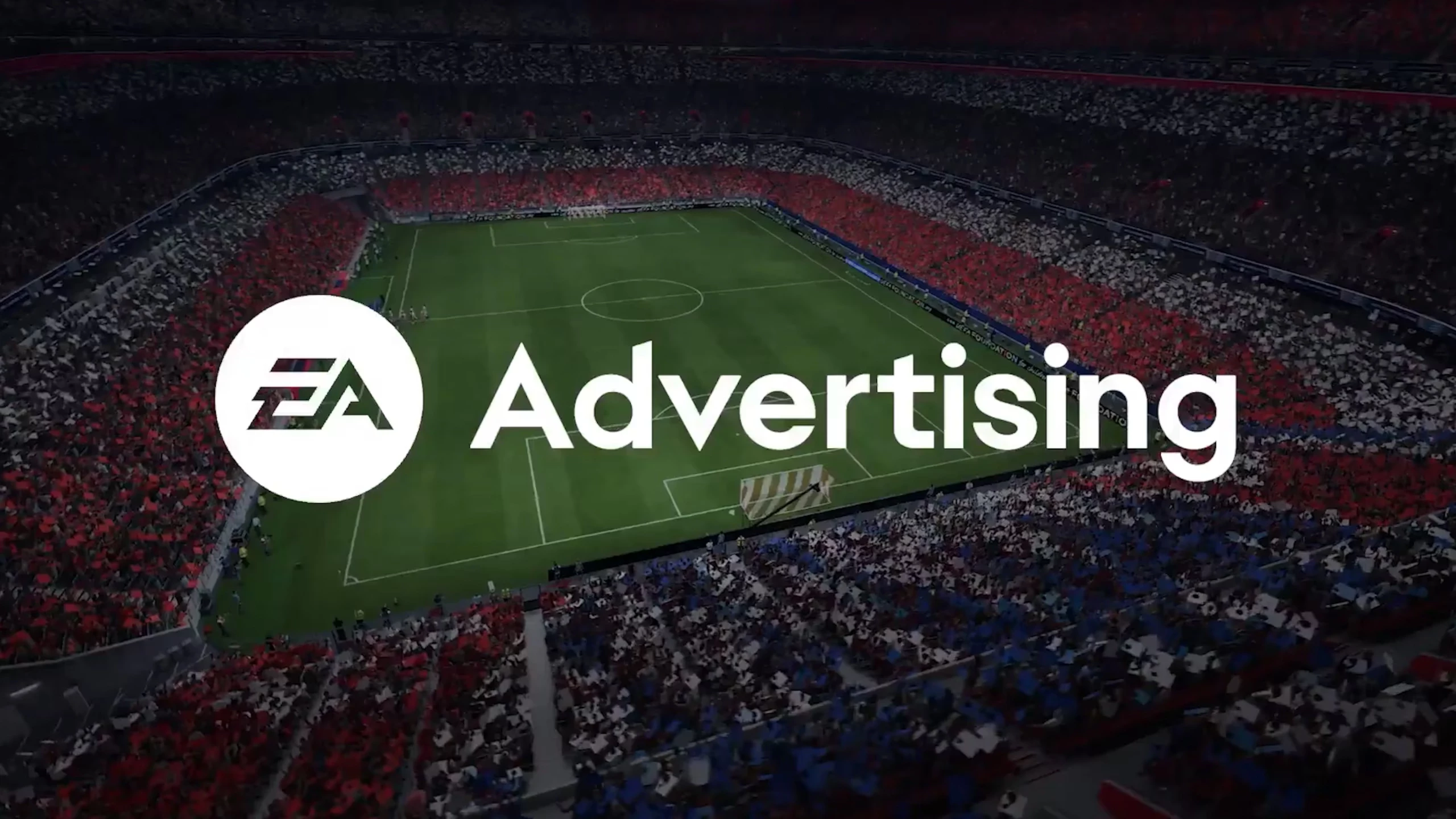 Witajcie na stadionie sponsora! EA odpala platformę reklamową – w samym środku wykupu za 55 miliardów dolarów