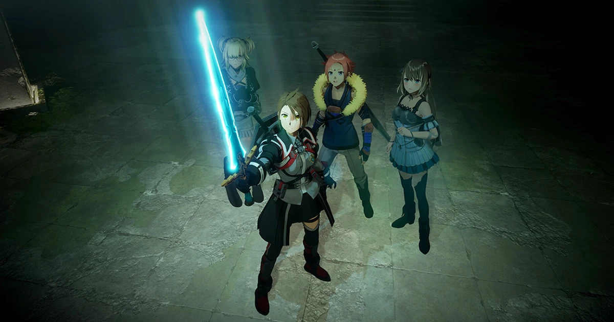 Nie tylko dla fanów Sword Art Online? Pierwsze wrażenia z gry Echoes of Aincrad
