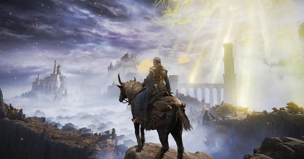 To koniec problemów Elden Ring Tarnished Edition? Wersja na Nintendo Switch 2 otrzymała datę premiery!