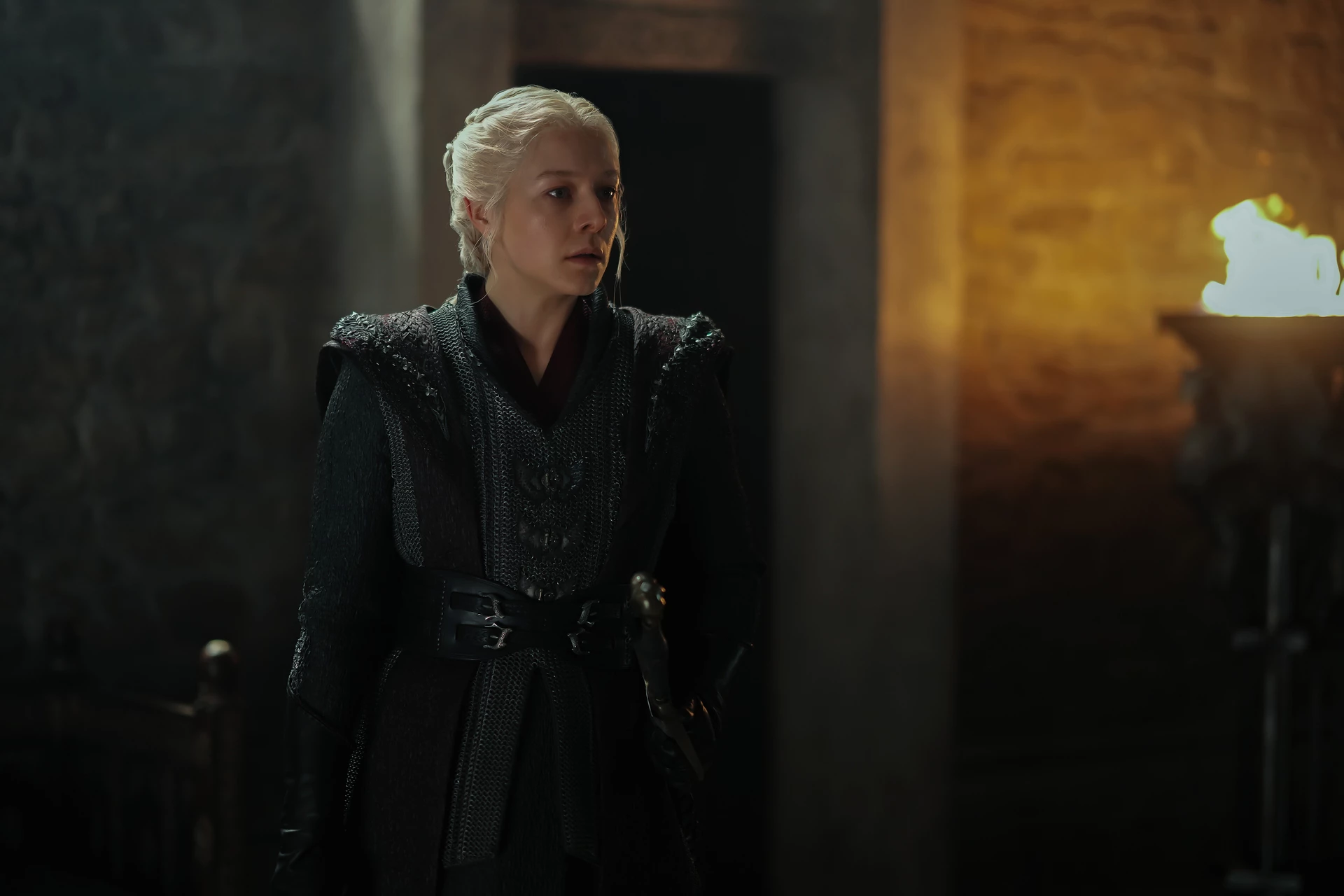 Ród smoka: sezon 3, odcinek 2 - recenzja spoilerowa