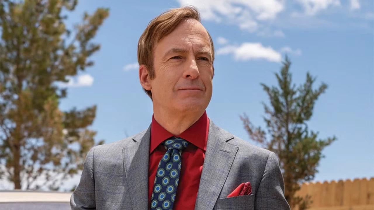 Bob Odenkirk wraca jako Saul Goodman! Wielkie świętowanie 250. urodzin USA