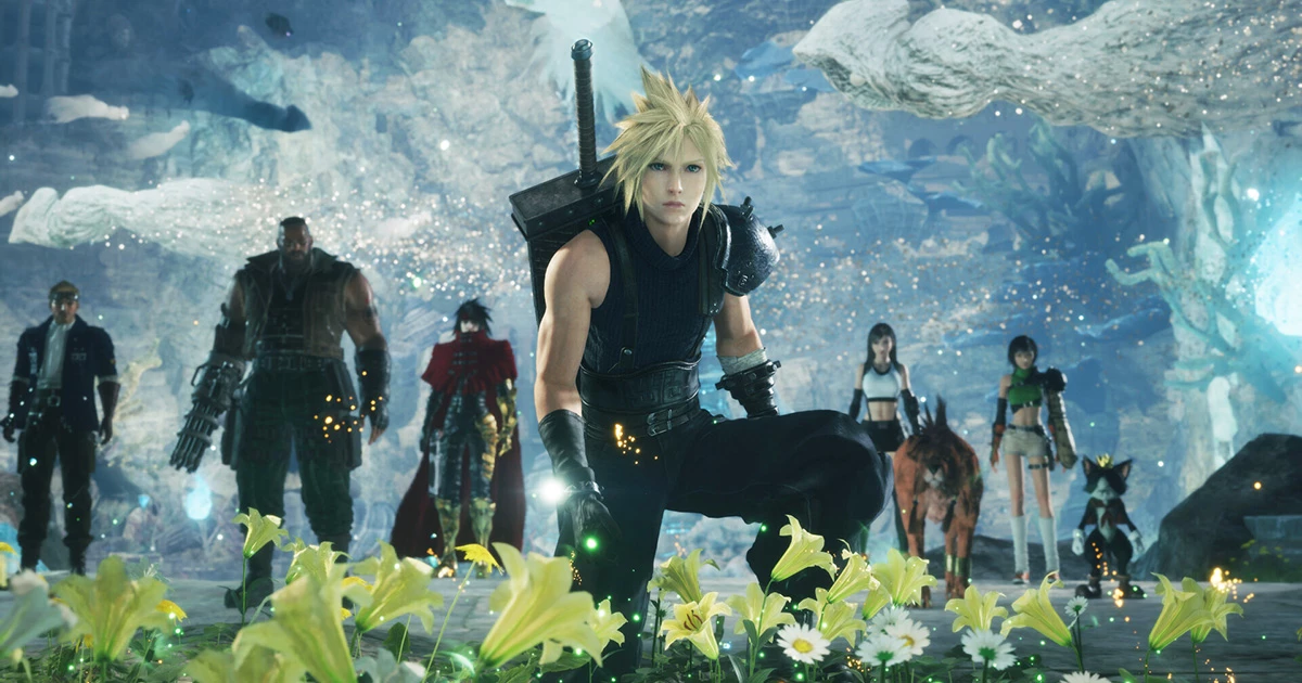 Reżyser Final Fantasy 7 Revelation przeszedł grę 40 razy. Jedna scena zawsze doprowadza go do łez