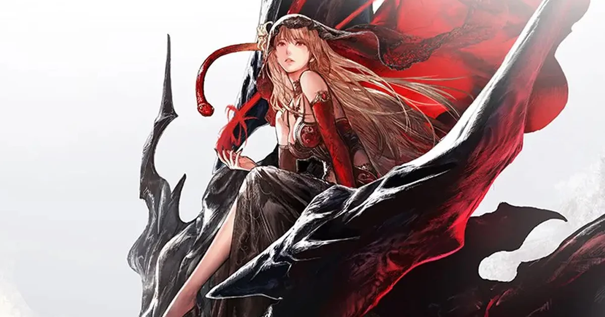 Zobaczcie zwiastun Final Fantasy Resonance. To pierwsza odsłona serii w stylu "HD-2D"