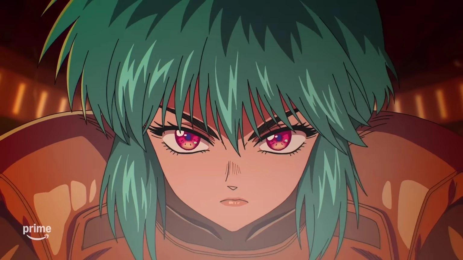 Kolejny zwiastun anime The Ghost in the Shell. To nowa era cyberpunkowej akcji!
